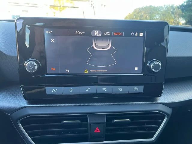 Seat Leon 1.0 TSI Sportstourer Style