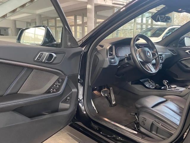 BMW 135 135i Coupé xDrive