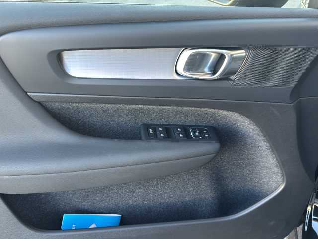 Volvo XC40 XC40 Einparkhilfe el. Fenster