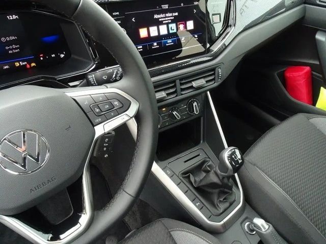 Volkswagen Polo Life