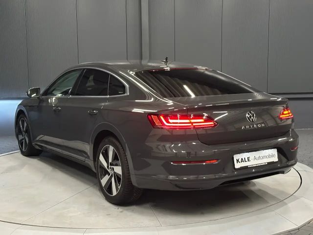 Volkswagen Arteon 1.5 TSI