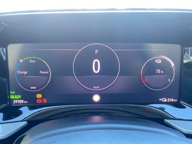 Opel Mokka Elegance Mokka-e