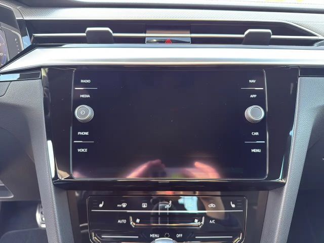 Volkswagen Arteon DSG