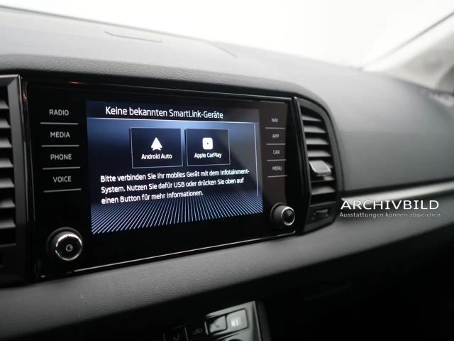 Skoda Karoq Selection