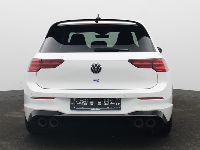 Volkswagen Golf 2.0 TSI DSG