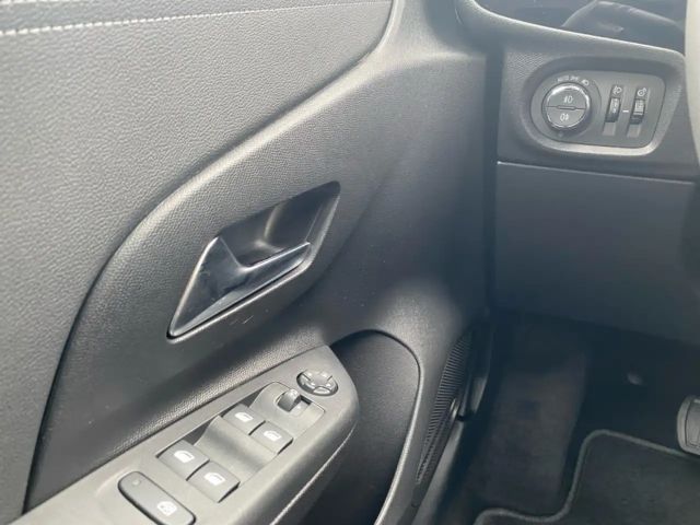 Opel Corsa Elegance Turbo