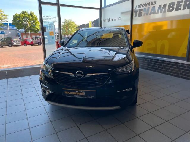 Opel Grandland X Elegance