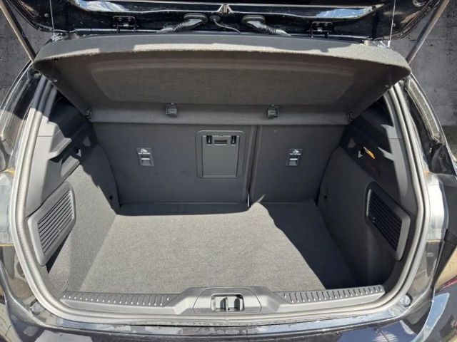 Ford Focus EcoBoost ST Line