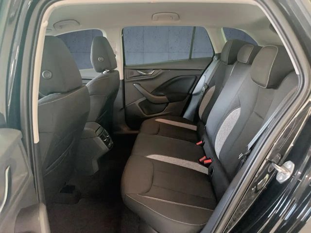 Skoda Scala 1.0 TSI Selection