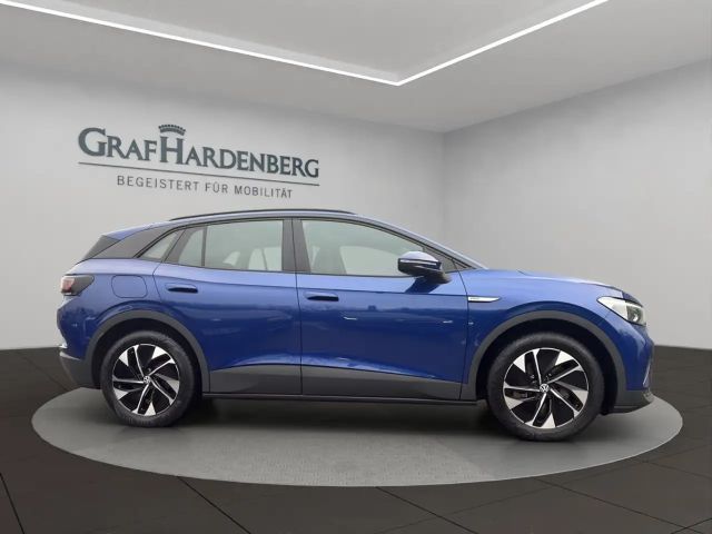 Volkswagen ID.4 150 kW Performance Pro