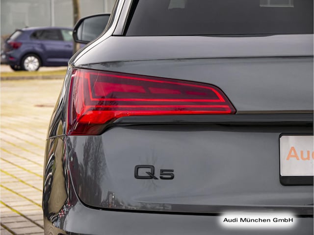 Audi Q5 40 TDI Quattro S-Tronic