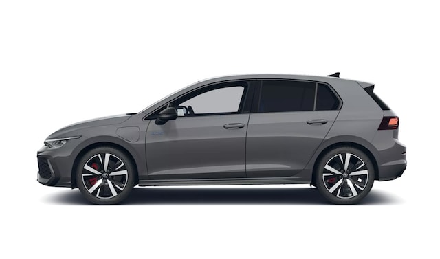 Volkswagen Golf GTE Golf VIII eHybrid