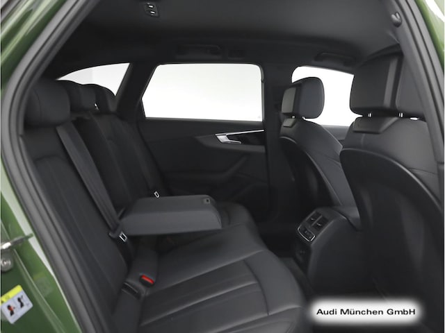 Audi RS4 Avant Quattro