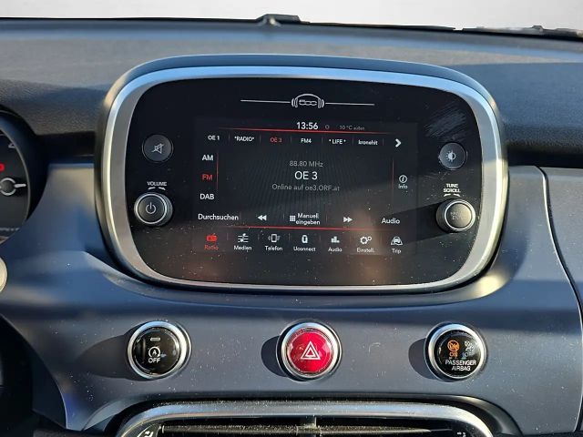 Fiat 500X Cult Turbo