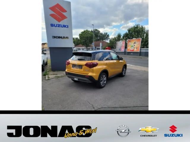 Suzuki Vitara Comfort Hybrid