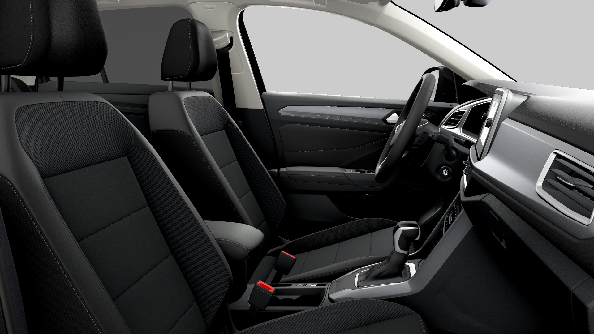 Volkswagen T-Roc 1.5 TSI DSG Style