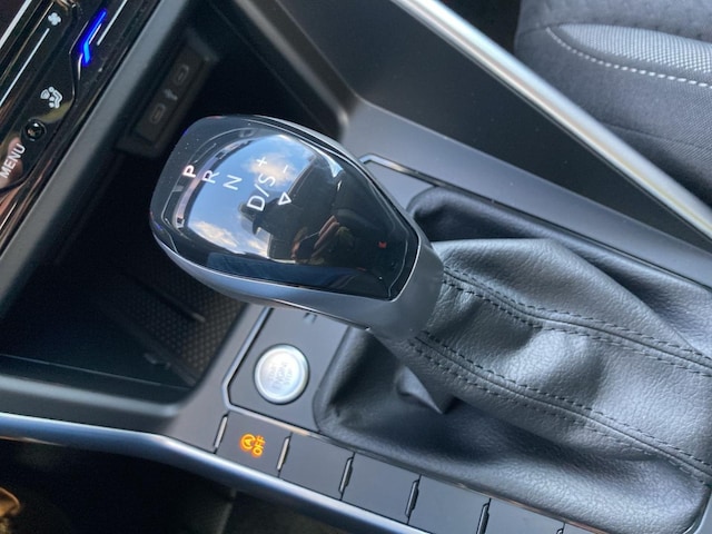 Volkswagen Taigo 1.0 TSI DSG Life