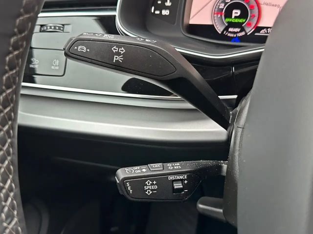 Audi Q7 55 TFSI Quattro S-Line