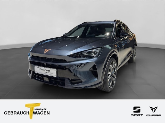 Cupra Formentor 2.0 TSI DSG VZ