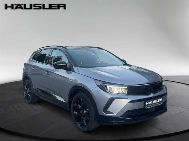Opel Grandland X GS-Line Grand Sport
