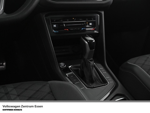 Volkswagen Tiguan DSG R-Line