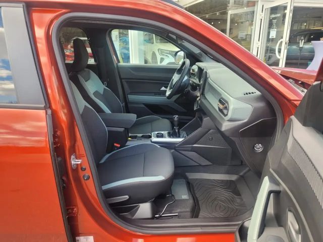 Dacia Duster 4WD Extreme