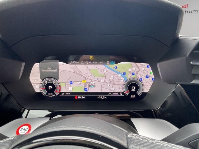 Audi A3 30 TFSI S-Tronic Sportback