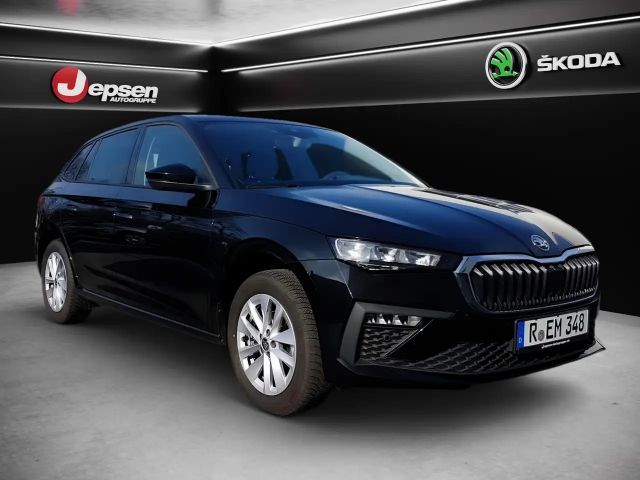 Skoda Scala 1.0 TSI Selection