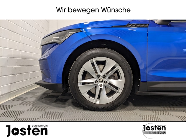 Skoda Enyaq Loft iV 80