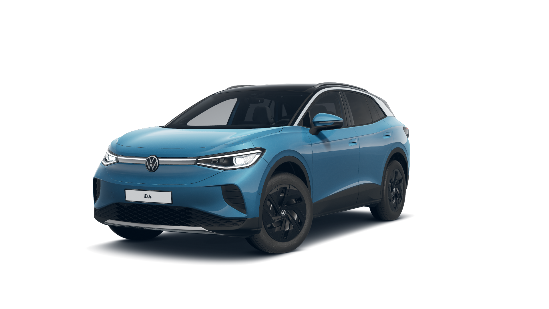 Volkswagen ID.4 IQ.Drive Performance Pro