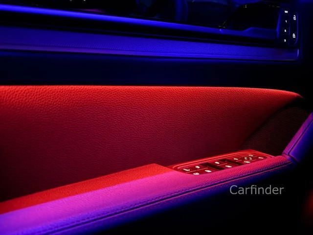 Porsche Cayenne Coupé E-Hybrid