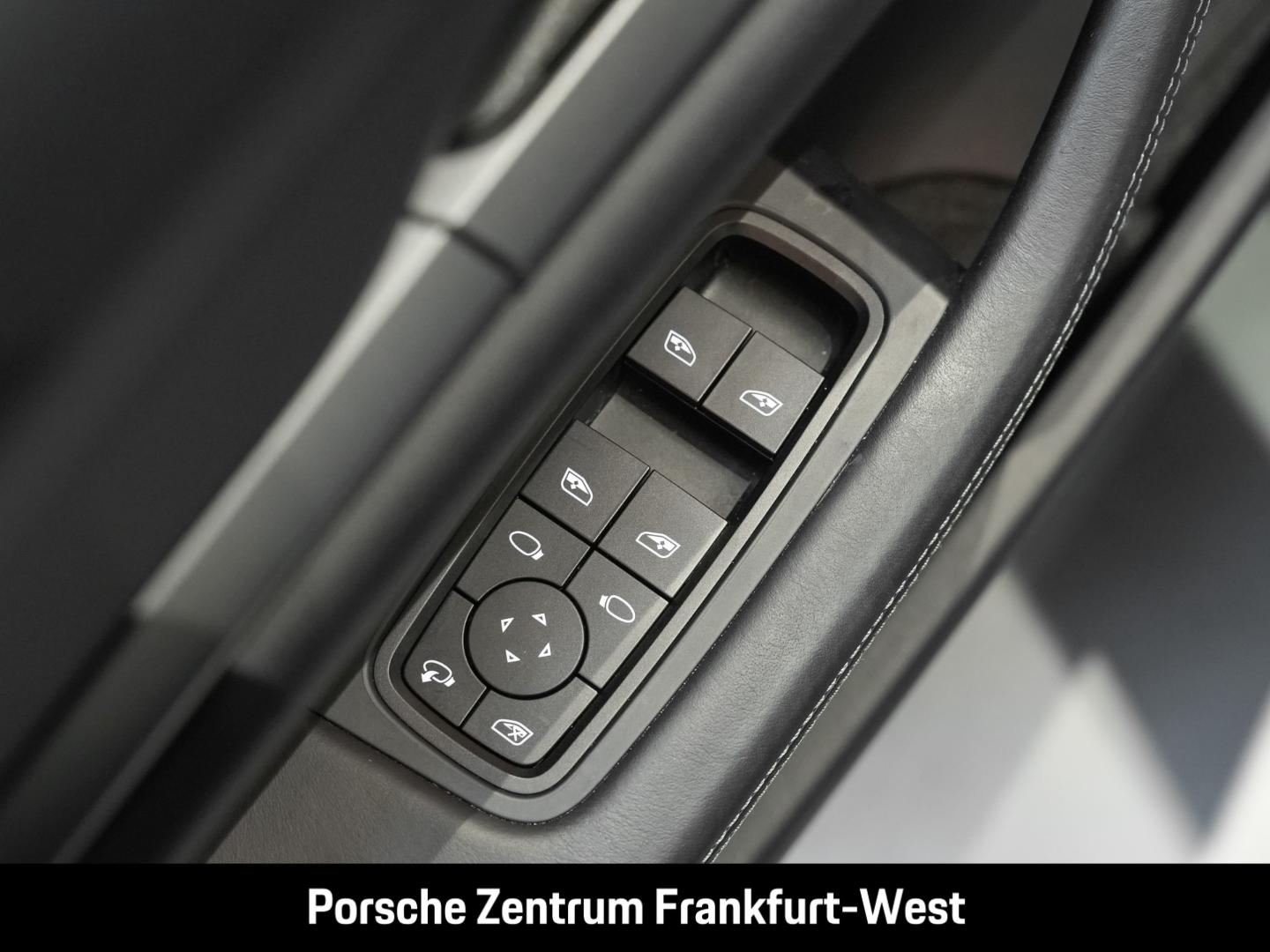 Porsche Taycan Sport Turismo