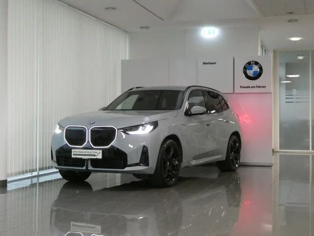 BMW X3 xDrive xDrive30e