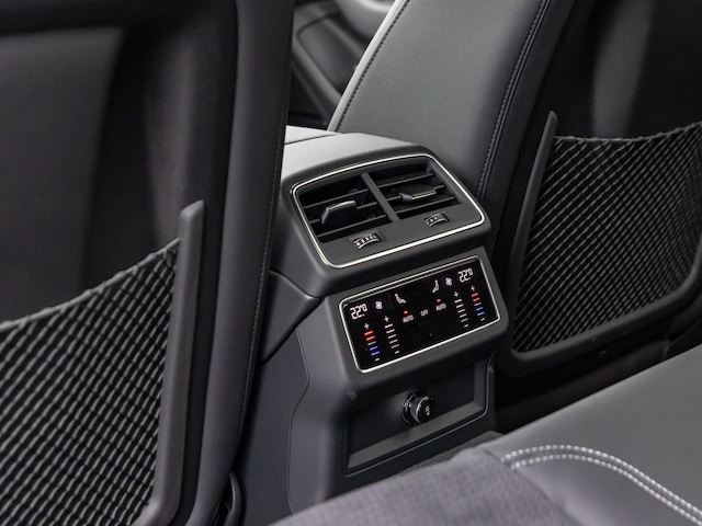 Audi A6 45 TFSI Avant Quattro S-Line S-Tronic