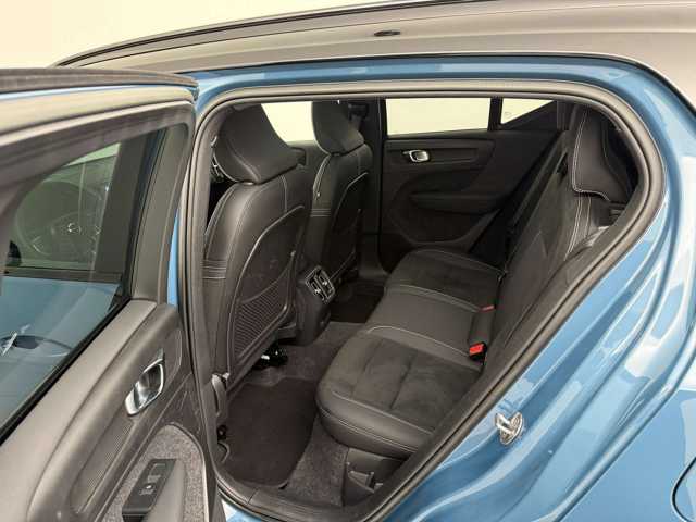 Volvo XC40 AWD Recharge Ultimate