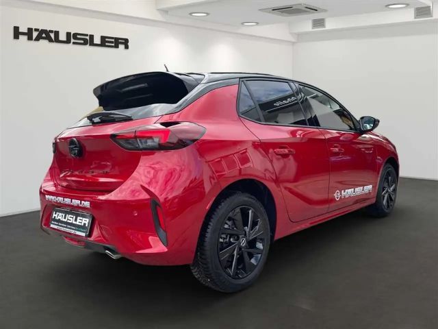 Opel Corsa YES, 1.2 Sitz-u.Lenkradheizung*LED*PDC hinten*Isof