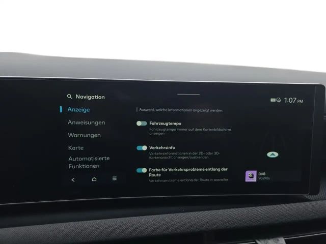 Hyundai Tucson N Line