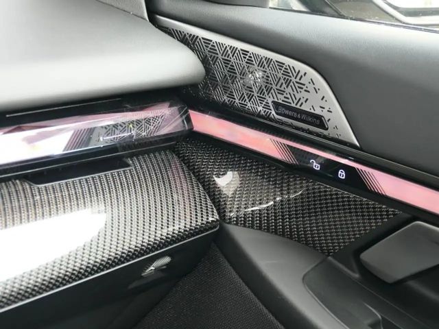 BMW i5 M-Sport Touring eDrive40