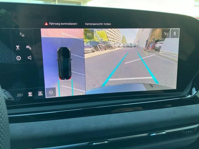 Audi A5 Hybride Quattro