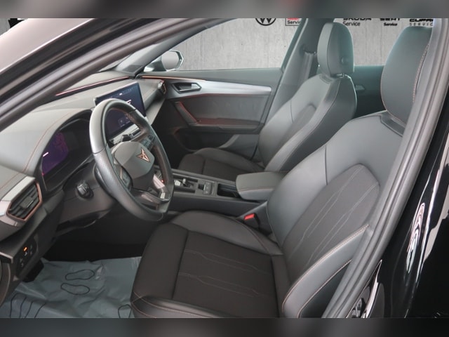 Cupra Formentor 4Drive