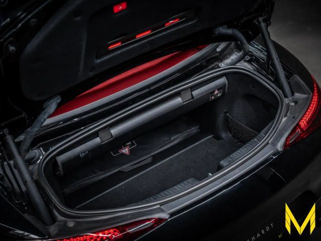 Mercedes-Benz AMG SL 4MATIC