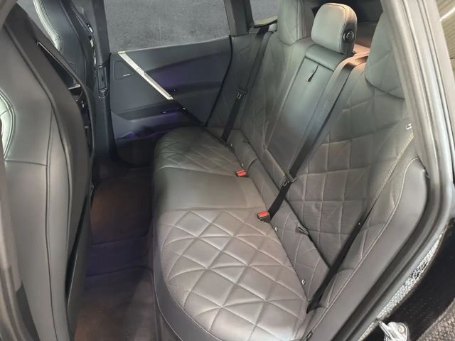 BMW iX xDrive xDrive40
