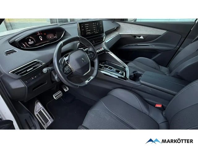 Peugeot 5008 GT-Line PureTech