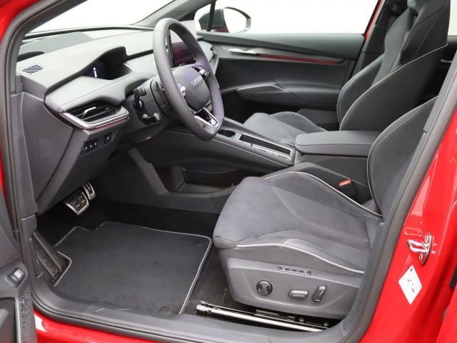 Skoda Enyaq Sportline