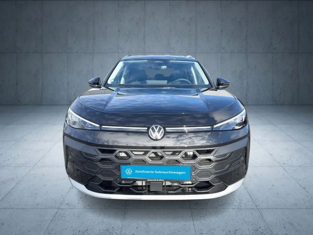 Volkswagen T-Roc 1.5 TSI DSG Style