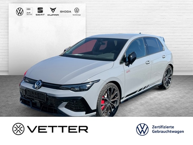 Volkswagen Golf - 19"LM*Black*HarmanKardon!!!