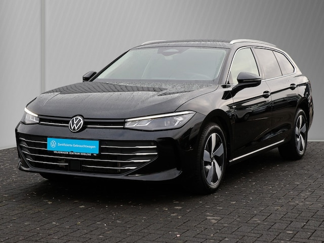 Volkswagen Passat 1.5 eTSI Business DSG Variant