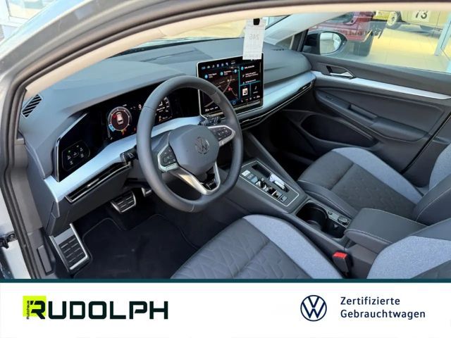 Volkswagen Golf 2.0 TDI DSG Golf VIII Variant