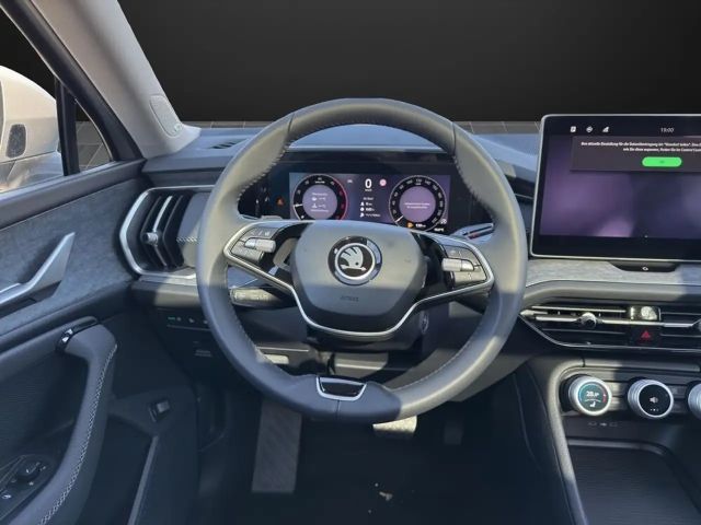 Skoda Kodiaq 4x4 Selection