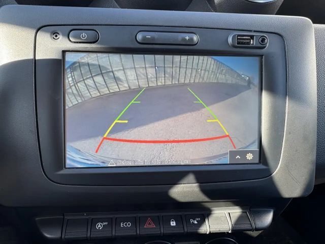 Dacia Duster Comfort